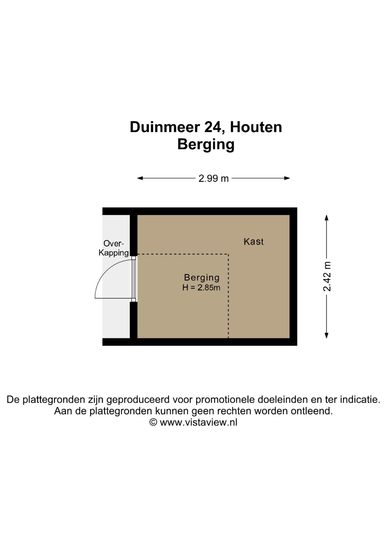 Foto 44 van Duinmeer 24