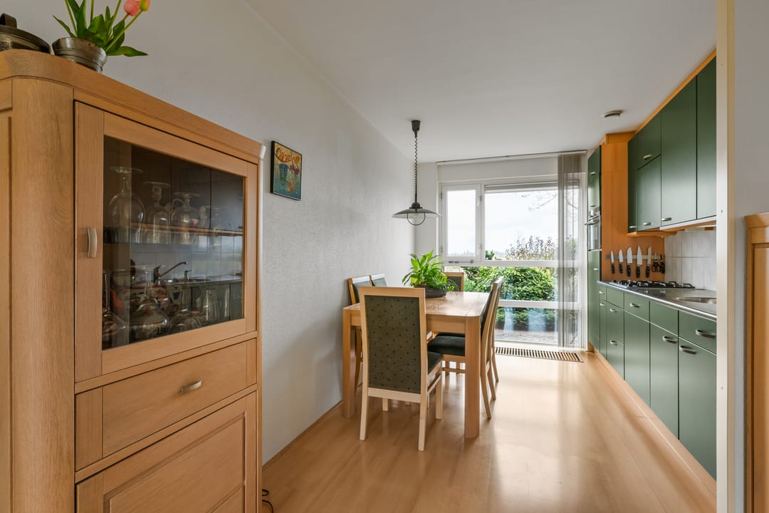 Foto 7 van Duinmeer 24