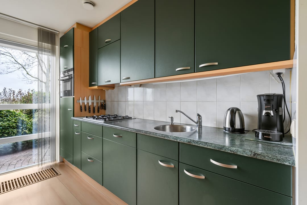 Foto 8 van Duinmeer 24