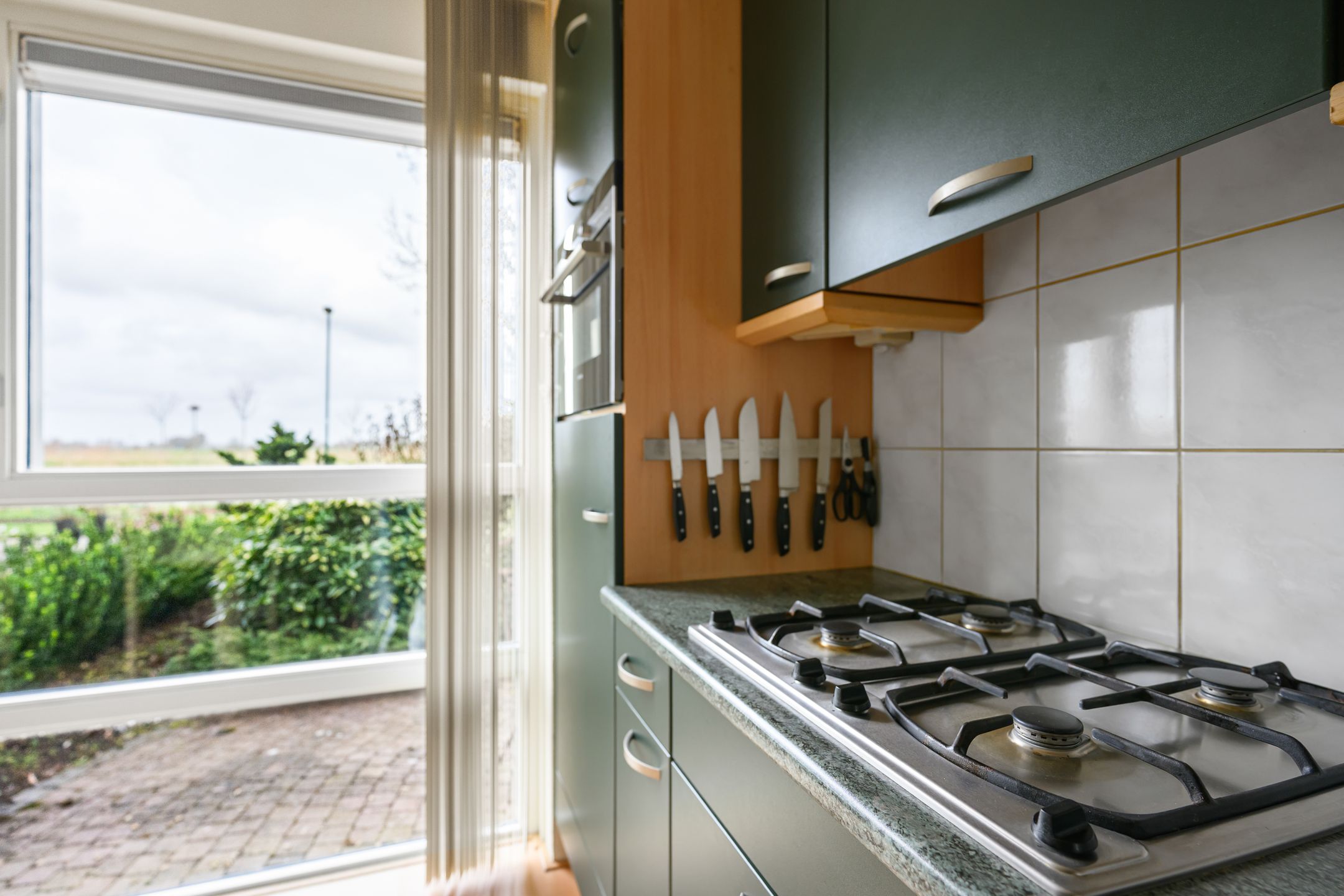 Foto 9 van Duinmeer 24