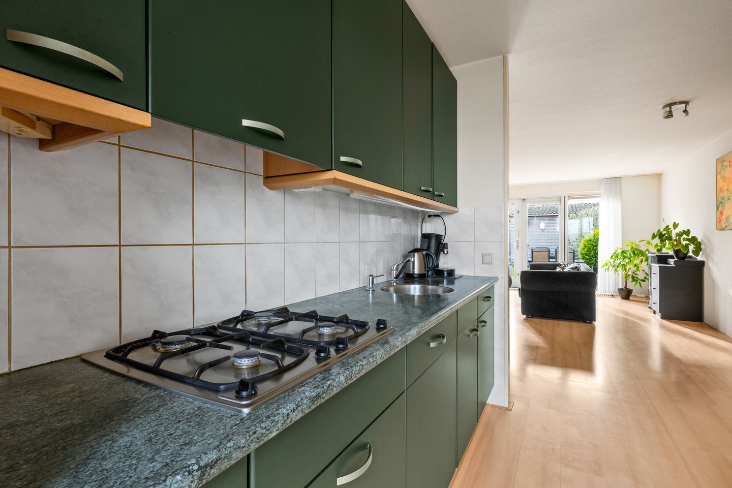 Foto 10 van Duinmeer 24