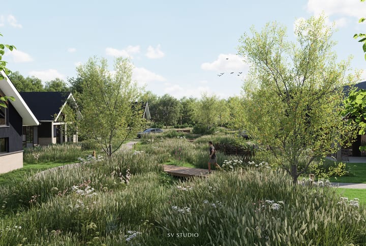 Photo 3 of Voorstondensestraat