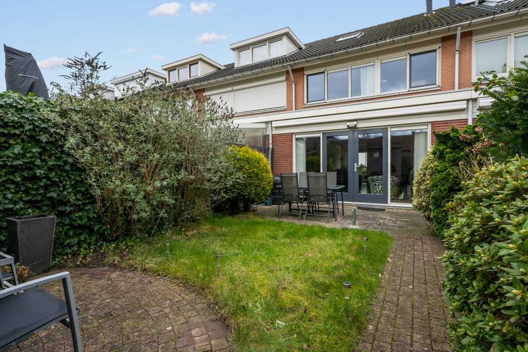 Foto 22 van Duinmeer 24