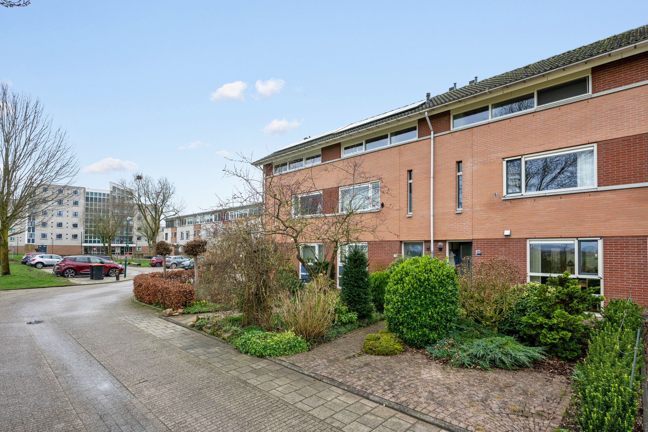 Foto 24 van Duinmeer 24