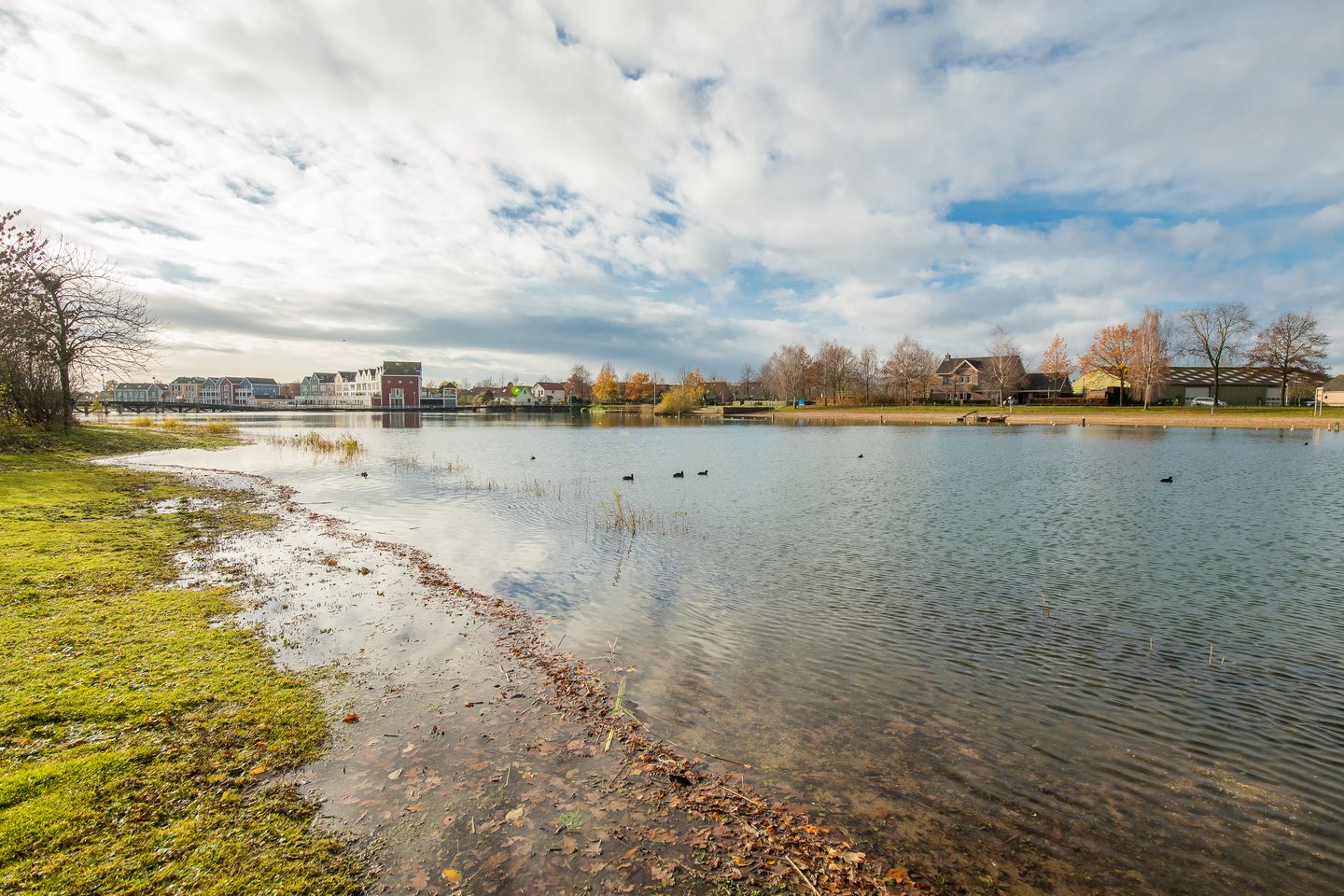 Foto 35 van Duinmeer 24