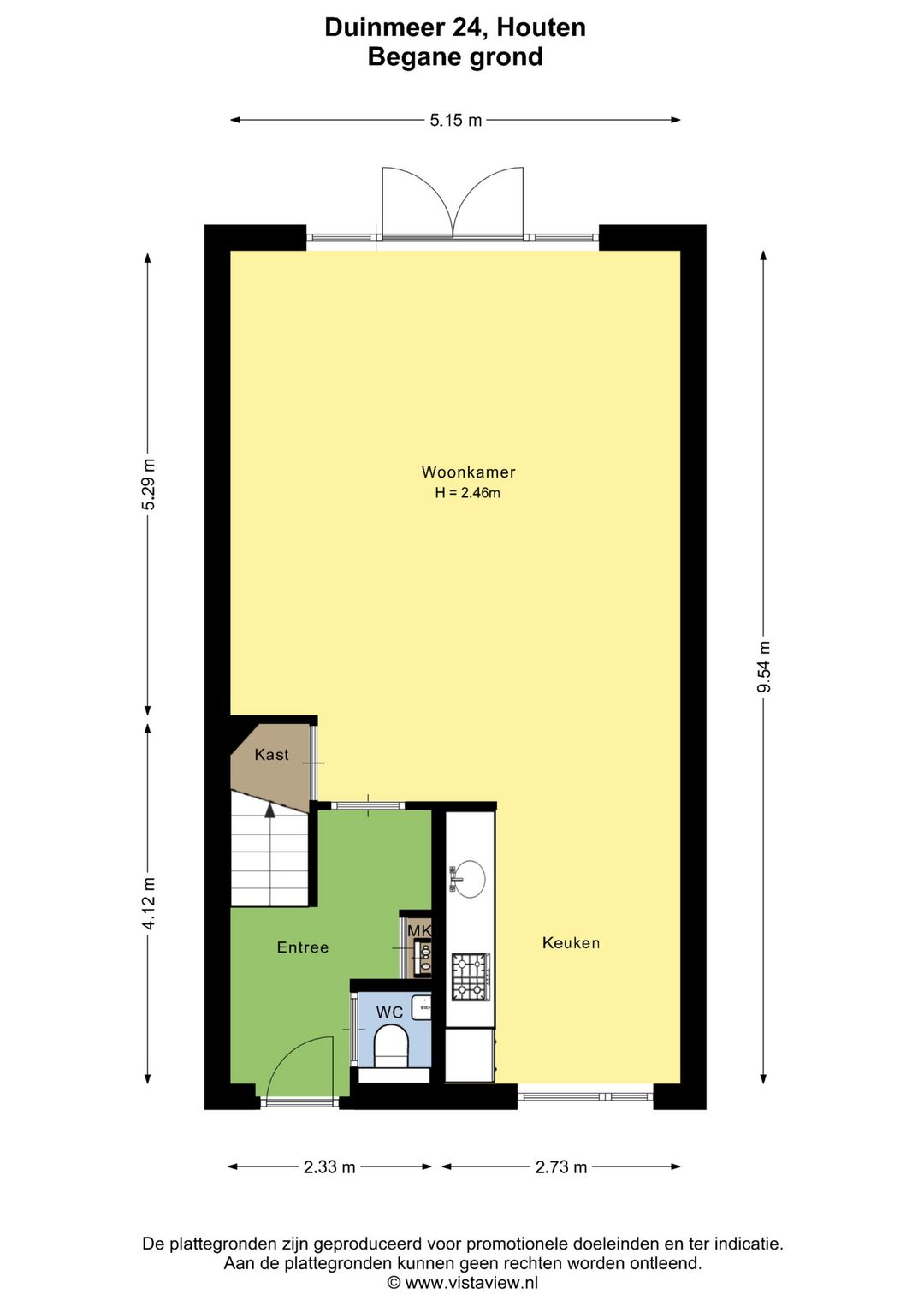 Foto 38 van Duinmeer 24