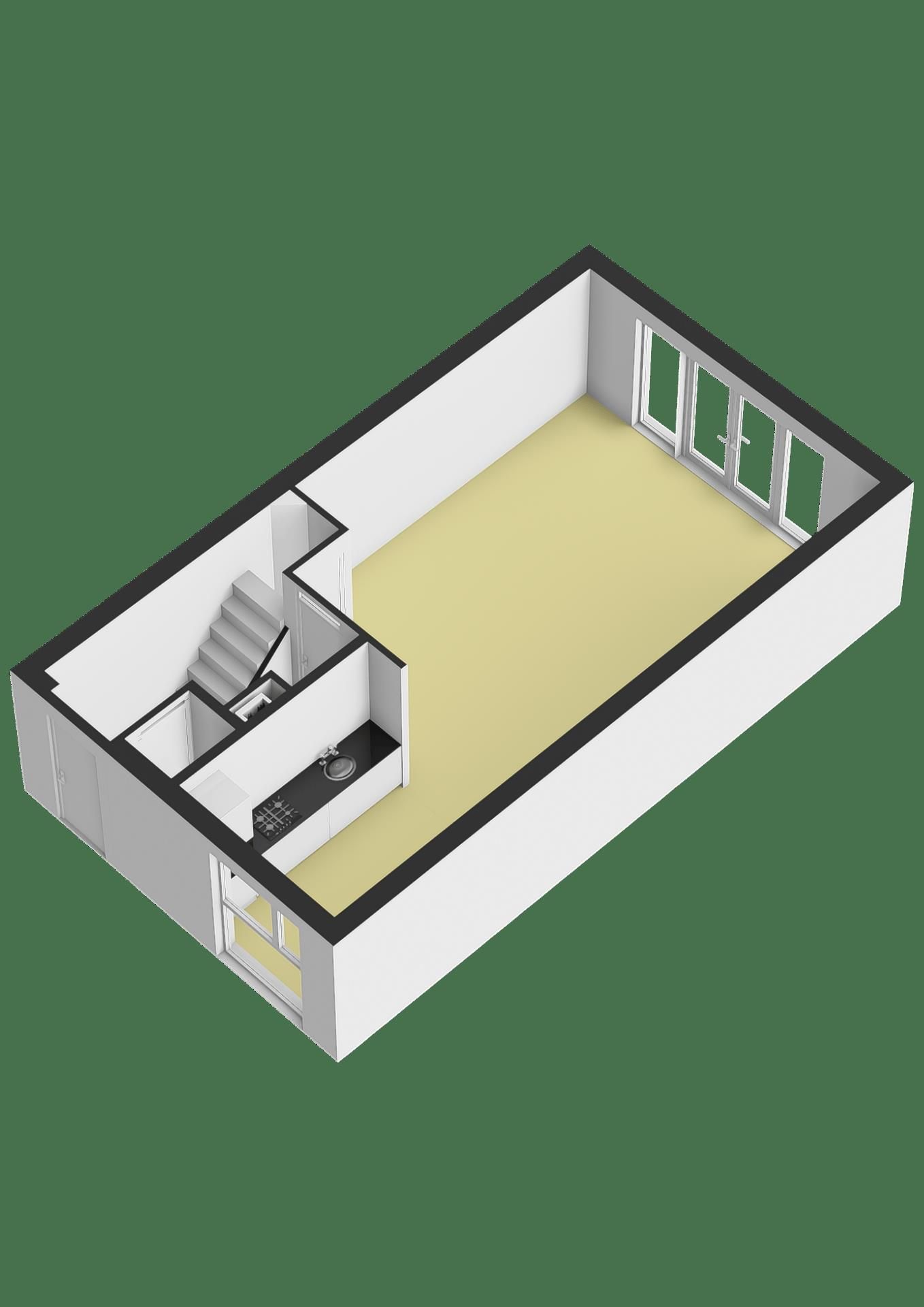 Foto 39 van Duinmeer 24