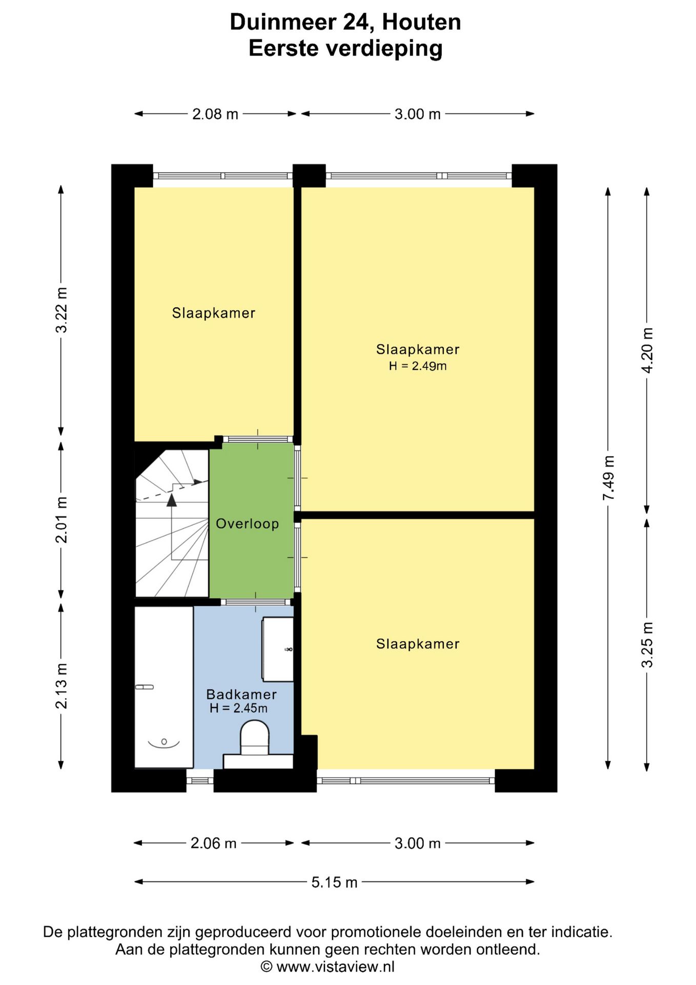 Foto 40 van Duinmeer 24