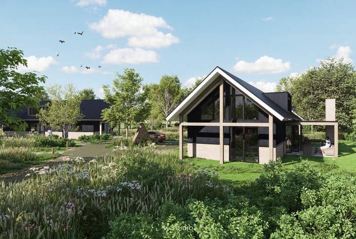 Photo 2 of Voorstondensestraat