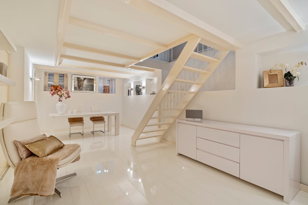 Elegant ground-floor apartment with south-facing garden in Oud-Zuid — 17
