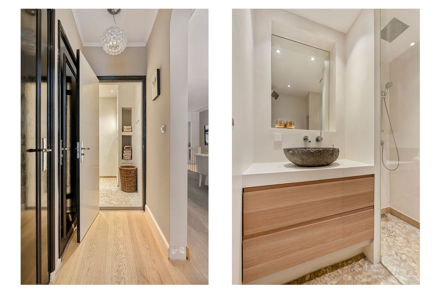 Elegant ground-floor apartment with south-facing garden in Oud-Zuid — 19