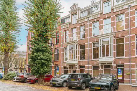 Johannes Verhulststraat thumbnail