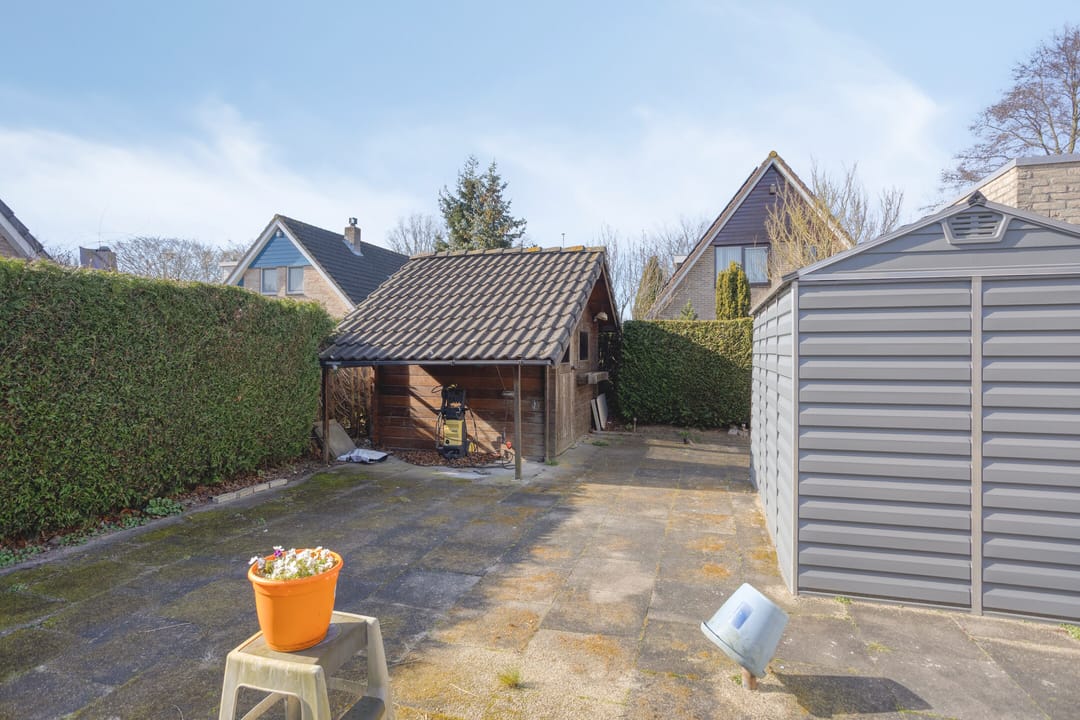 Photo 28 of Schoener 40 20