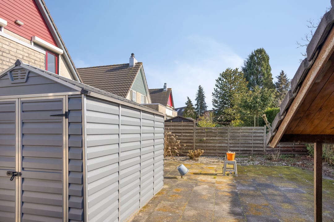 Photo 26 of Schoener 40 20