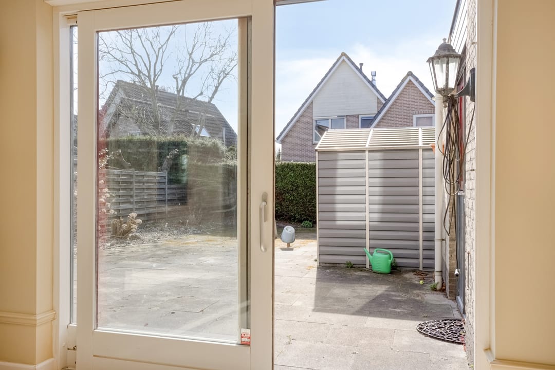 Photo 8 of Schoener 40 20