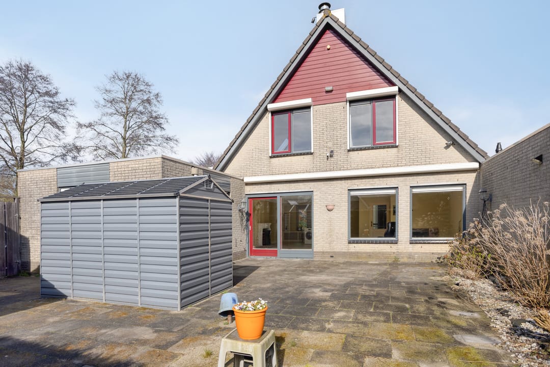 Photo 23 of Schoener 40 20