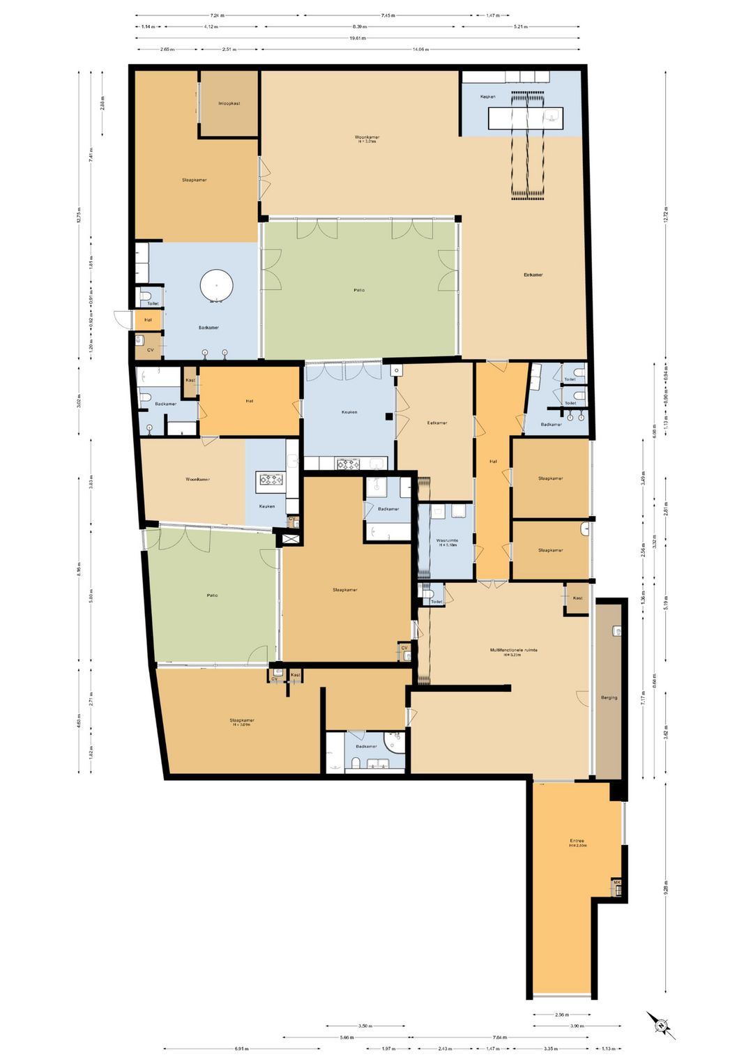 Foto 22 van Reigerstraat 10