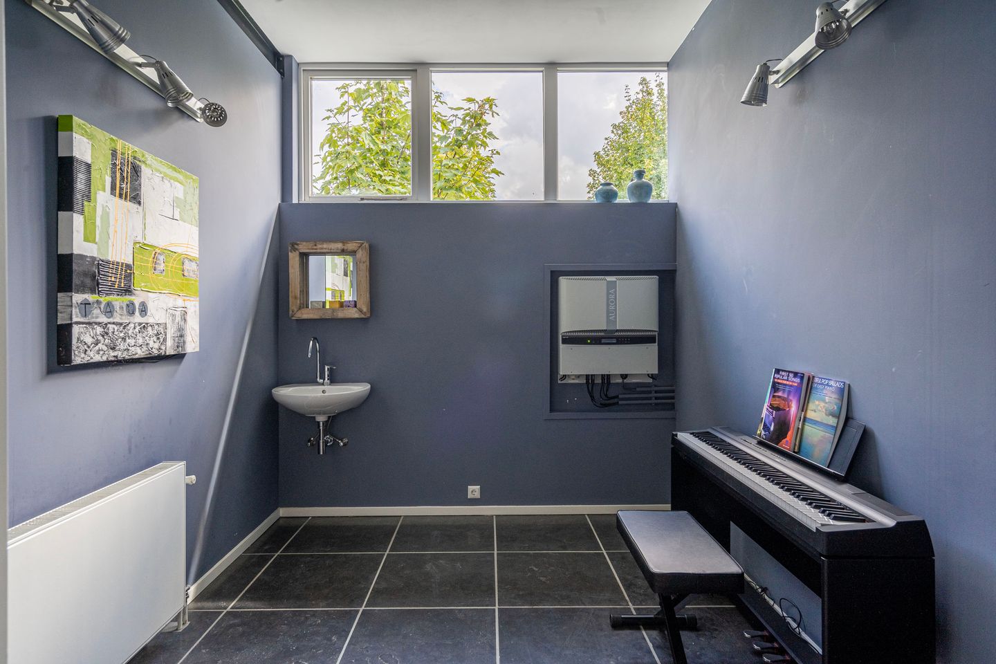 Foto 25 van Reigerstraat 10