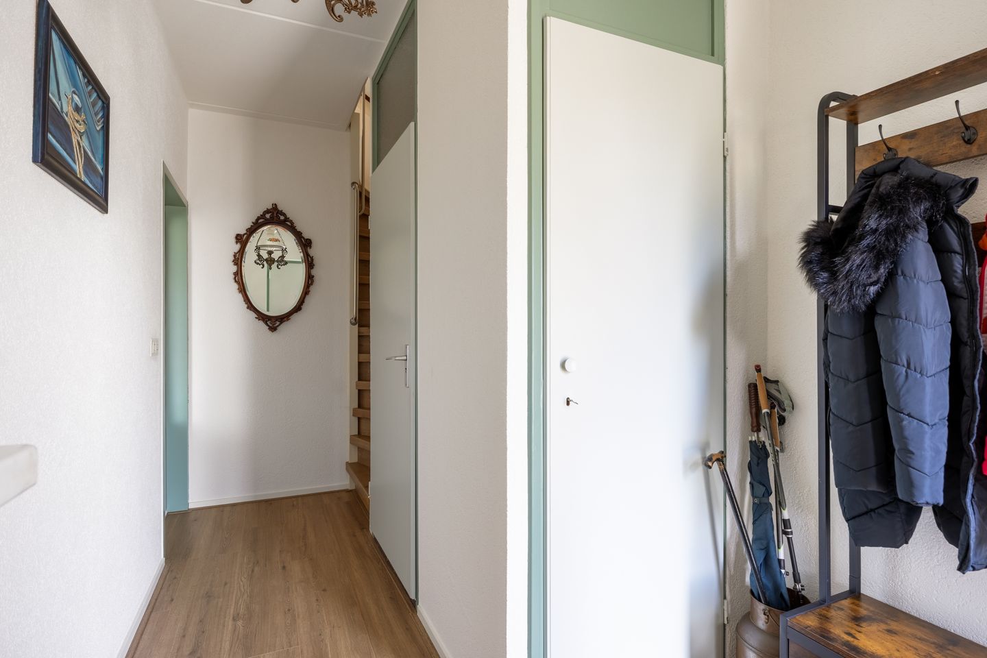 Foto 4 van Borgmanstraat 21