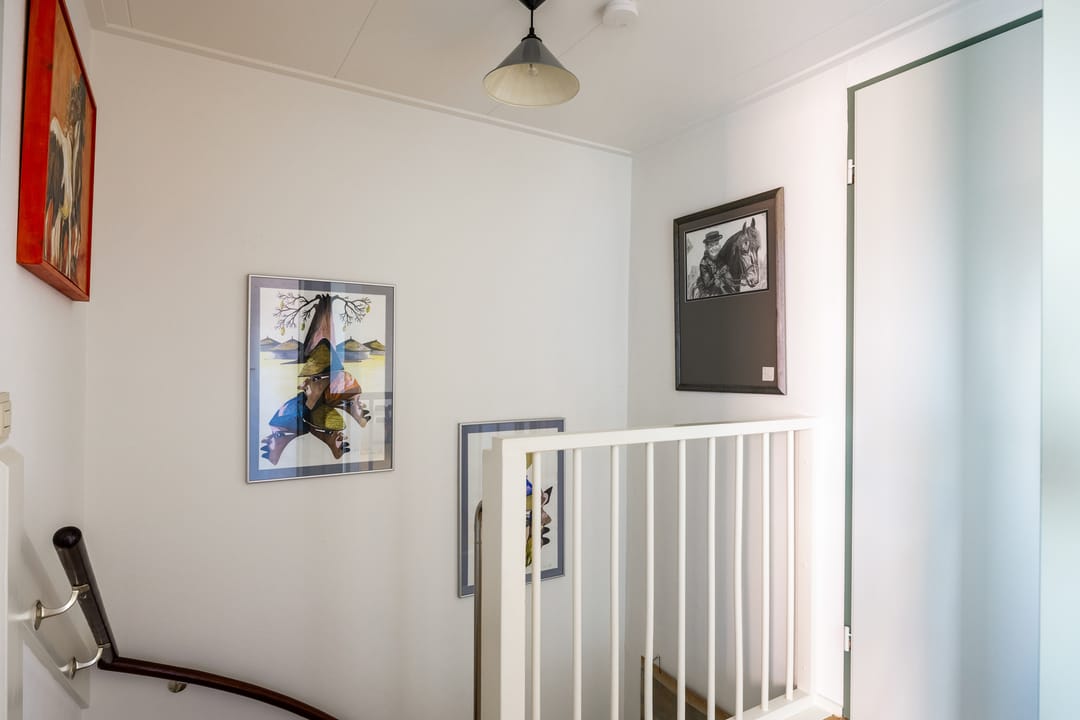 Foto 8 van Borgmanstraat 21