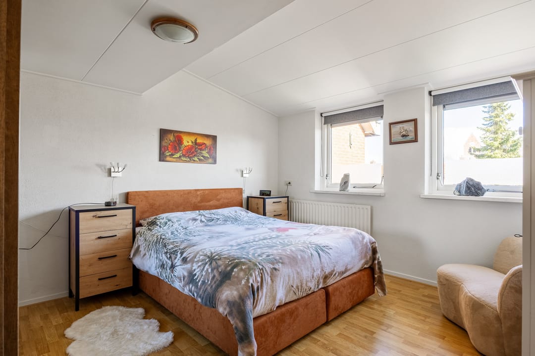 Foto 11 van Borgmanstraat 21