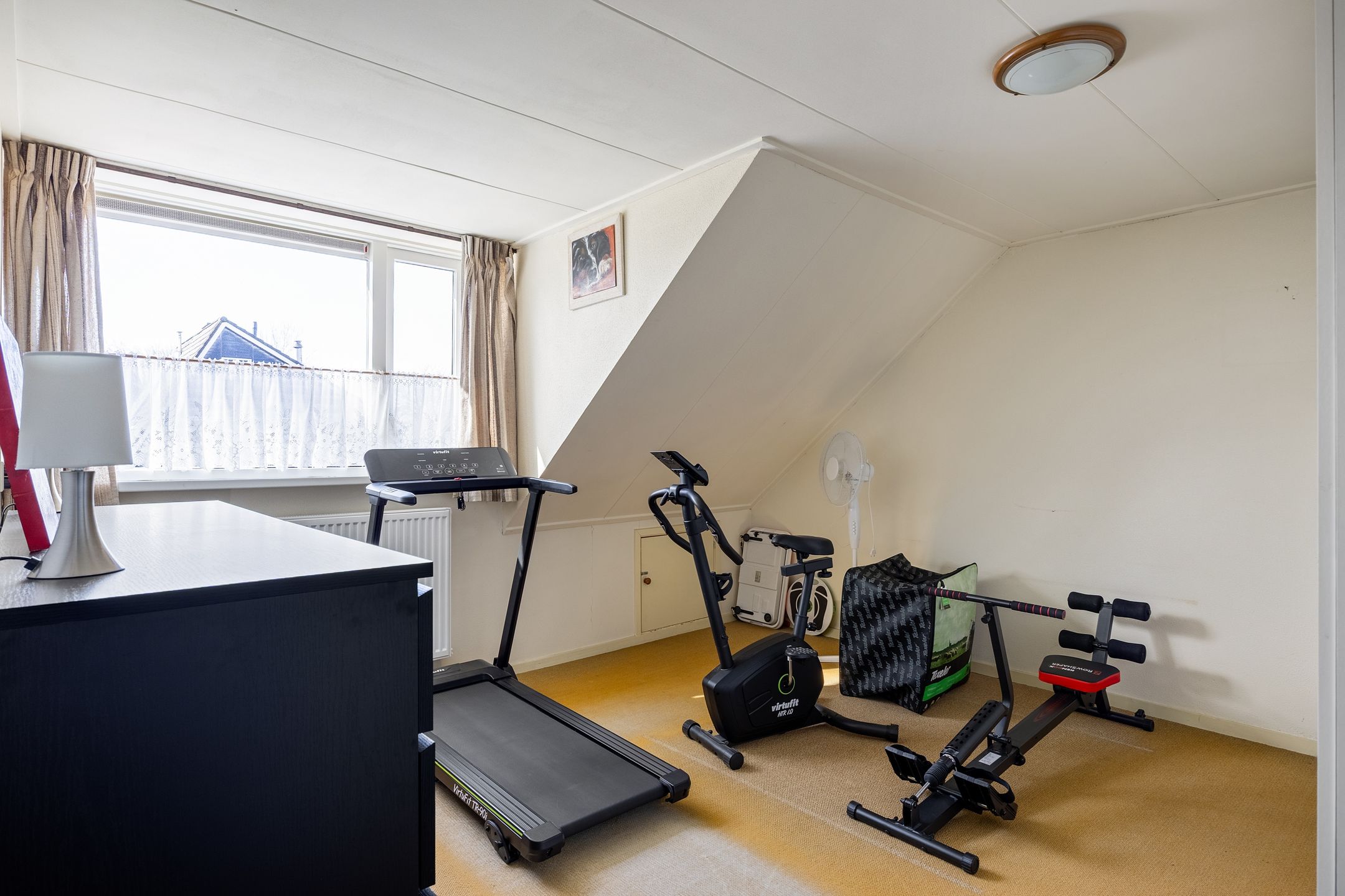 Foto 12 van Borgmanstraat 21