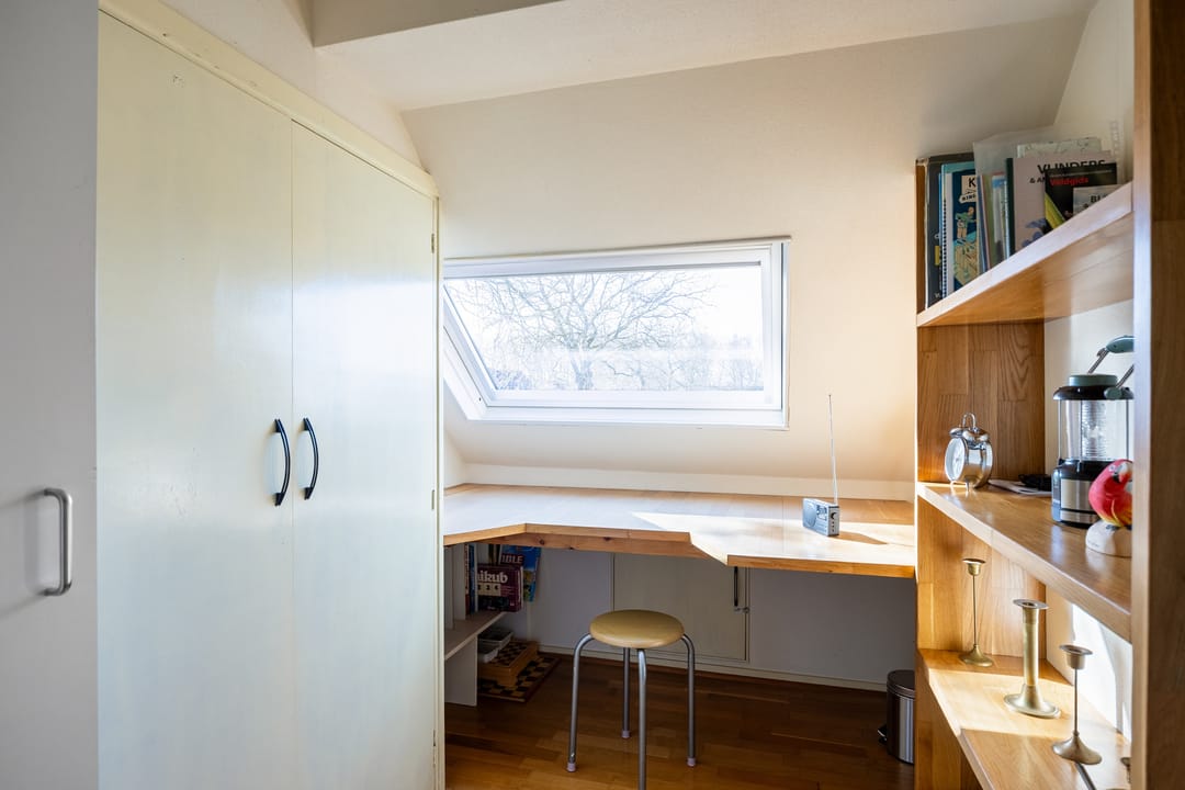 Foto 13 van Borgmanstraat 21