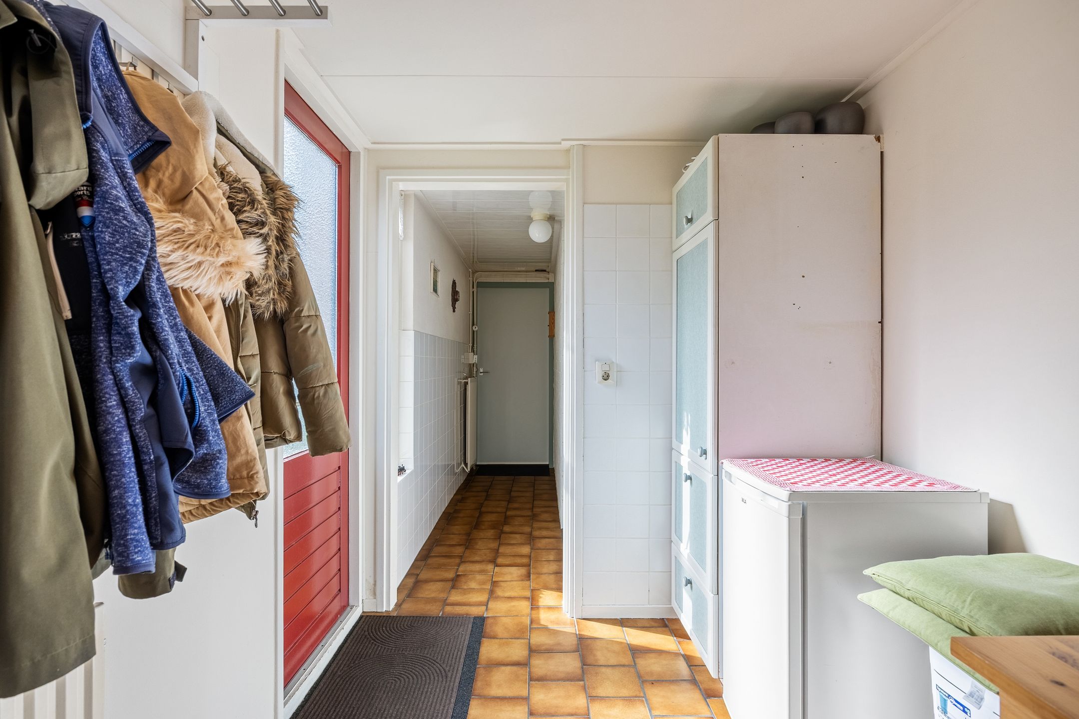 Foto 15 van Borgmanstraat 21