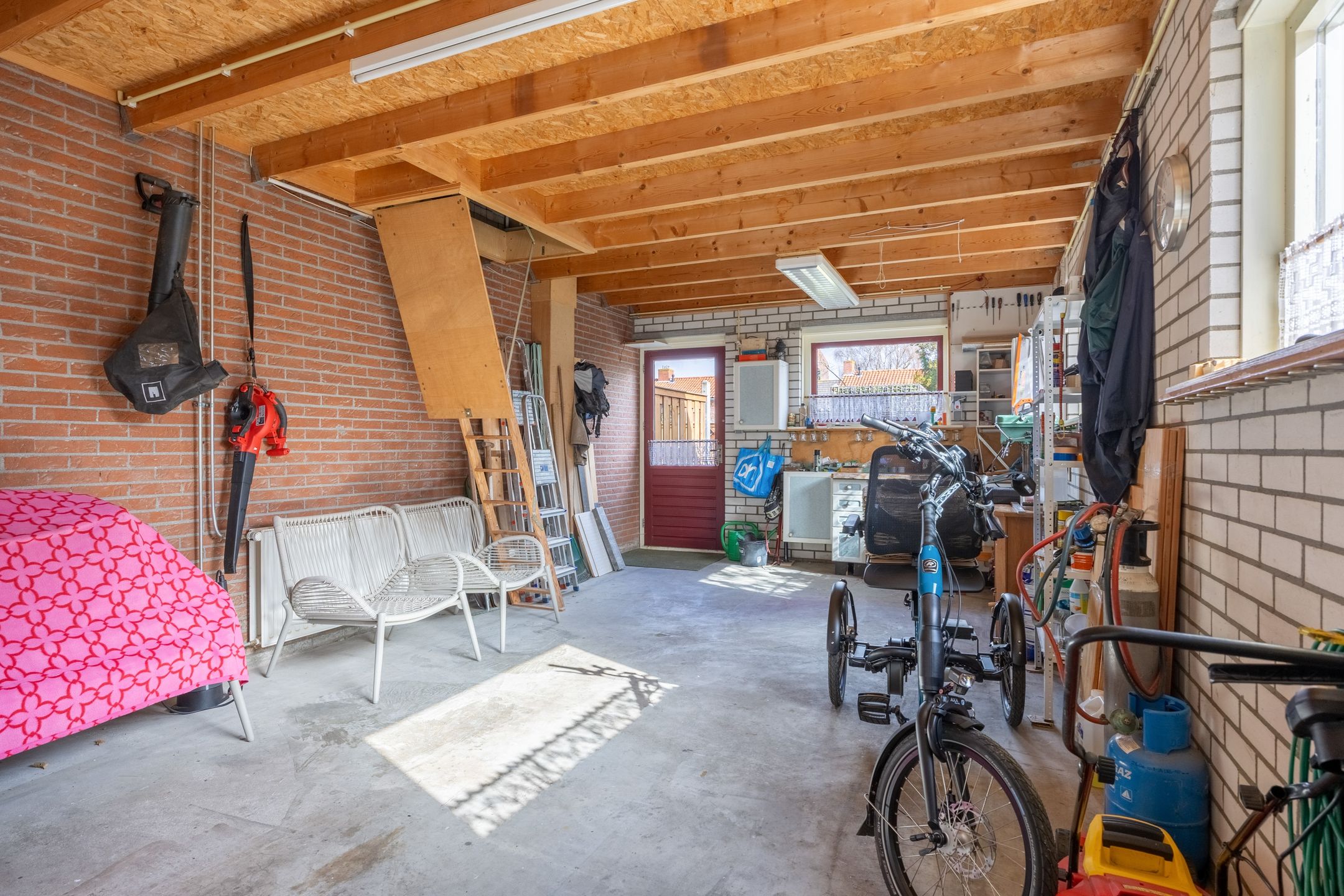 Foto 18 van Borgmanstraat 21