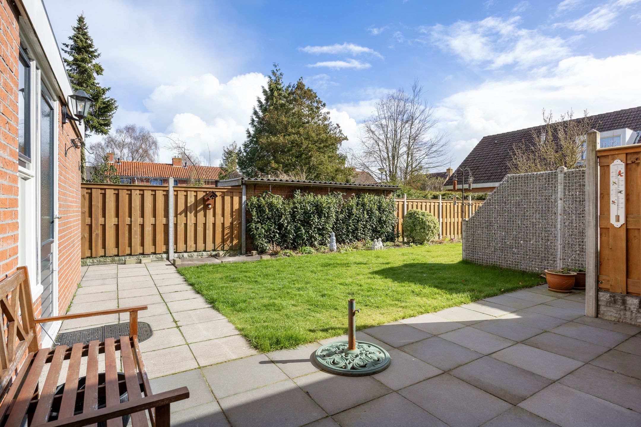 Foto 21 van Borgmanstraat 21