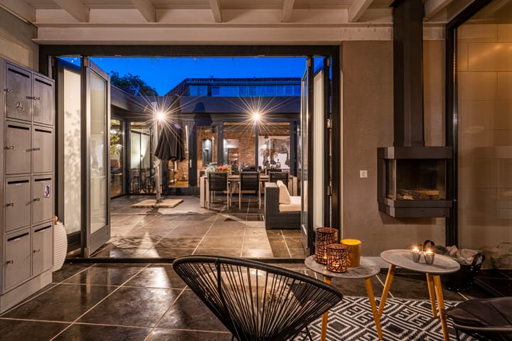 Photo 2 of Reigerstraat 10