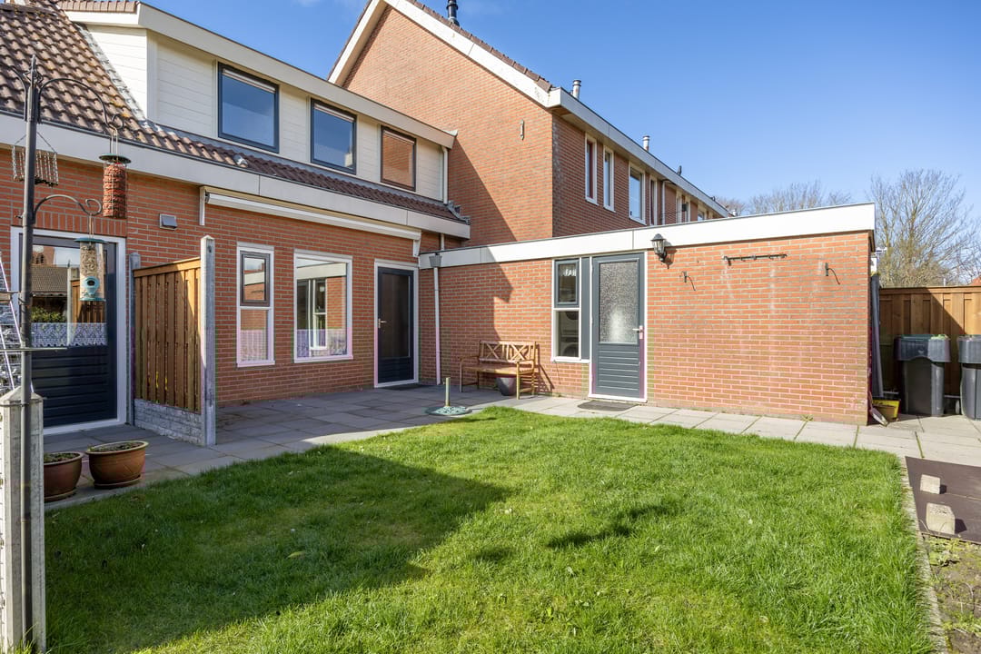 Foto 16 van Borgmanstraat 21