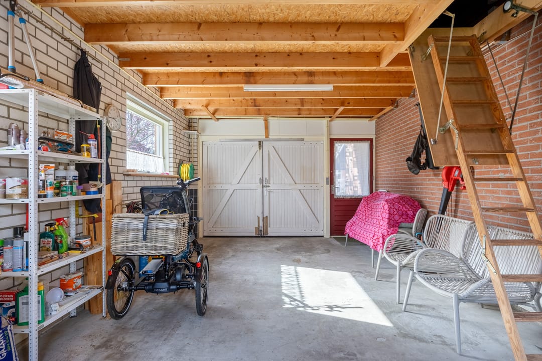 Foto 17 van Borgmanstraat 21