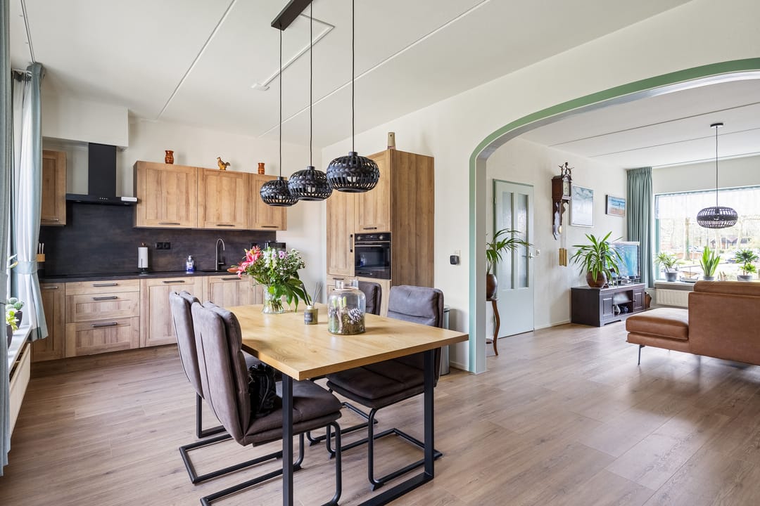 Foto 7 van Borgmanstraat 21