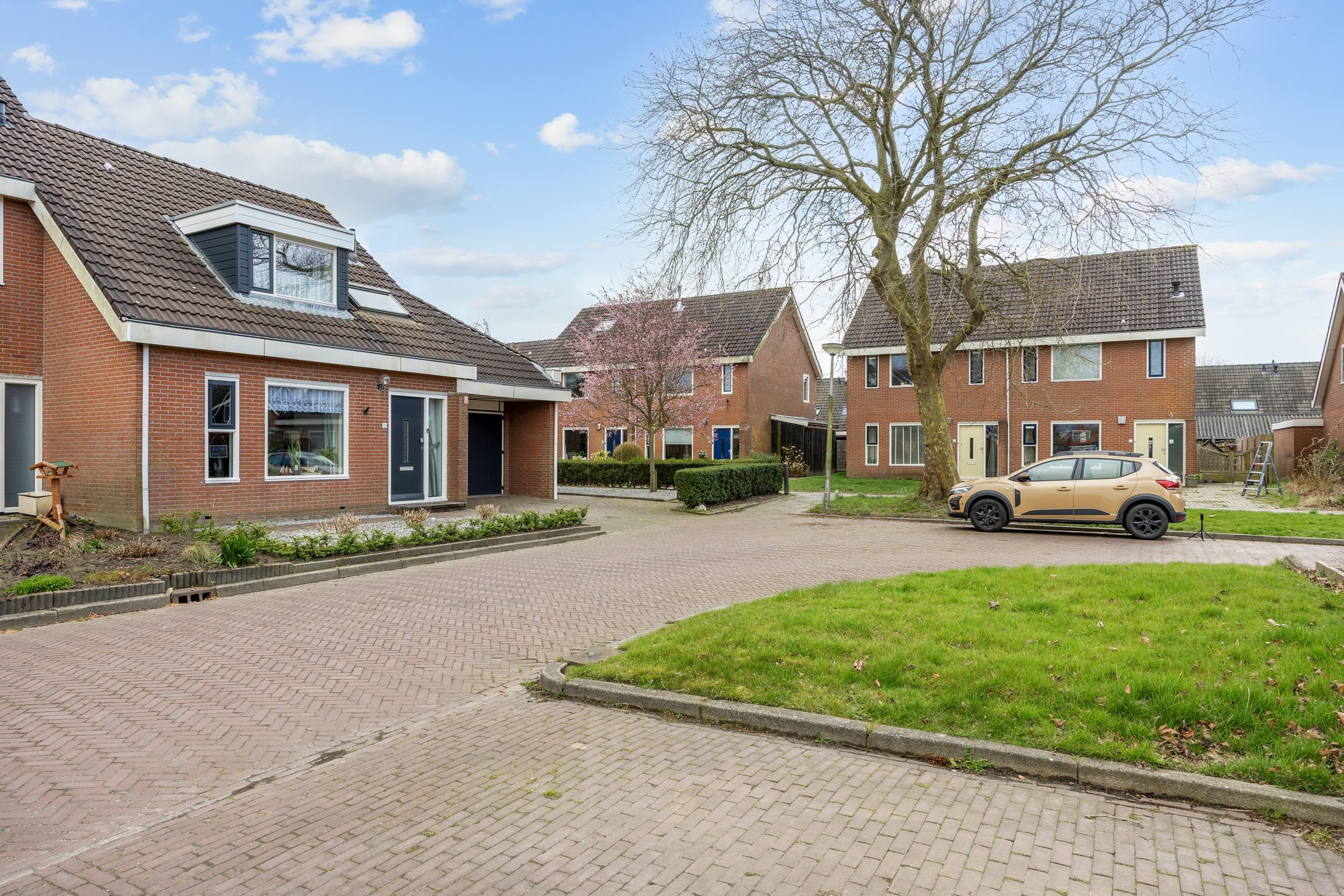 Foto 24 van Borgmanstraat 21