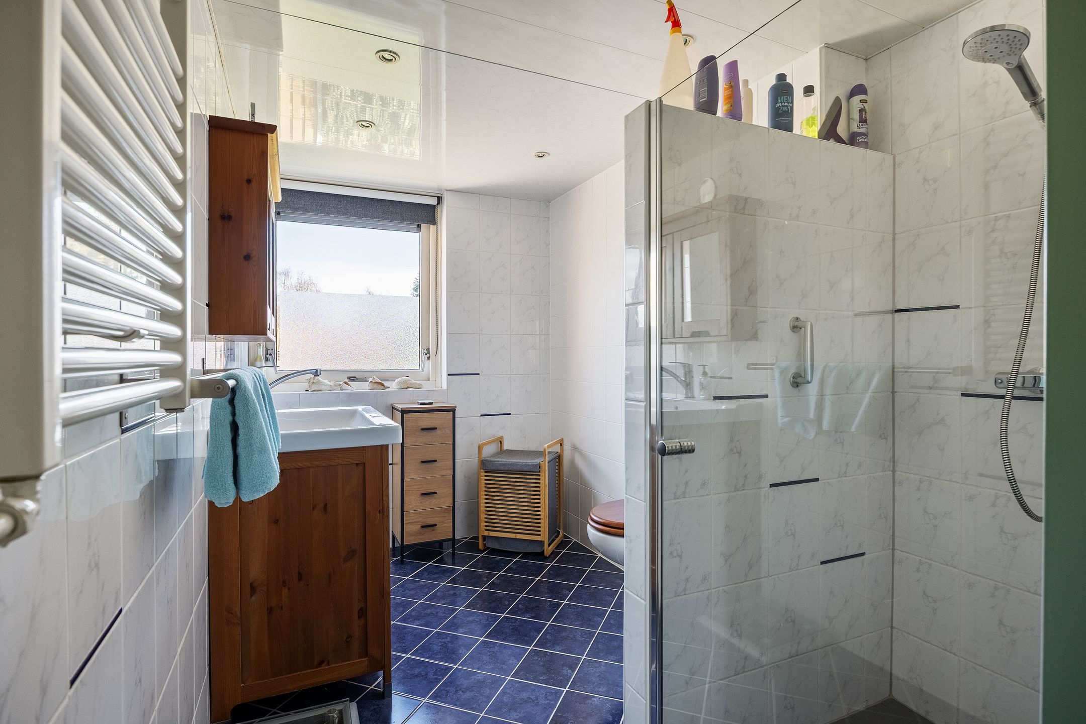 Foto 9 van Borgmanstraat 21