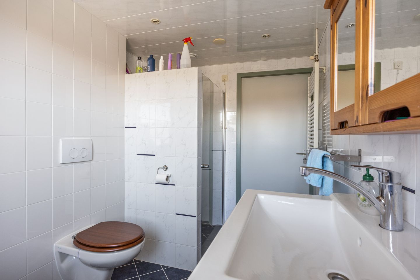 Foto 10 van Borgmanstraat 21