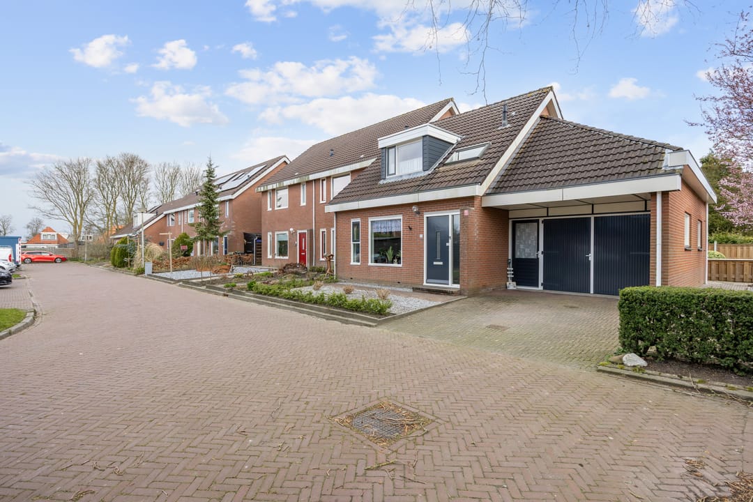 Foto 23 van Borgmanstraat 21