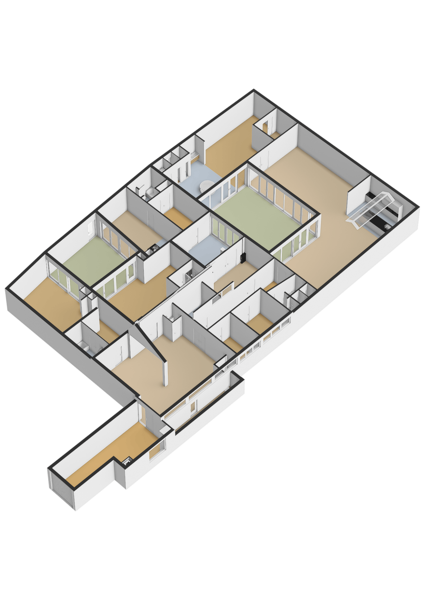 Foto 85 van Reigerstraat 10