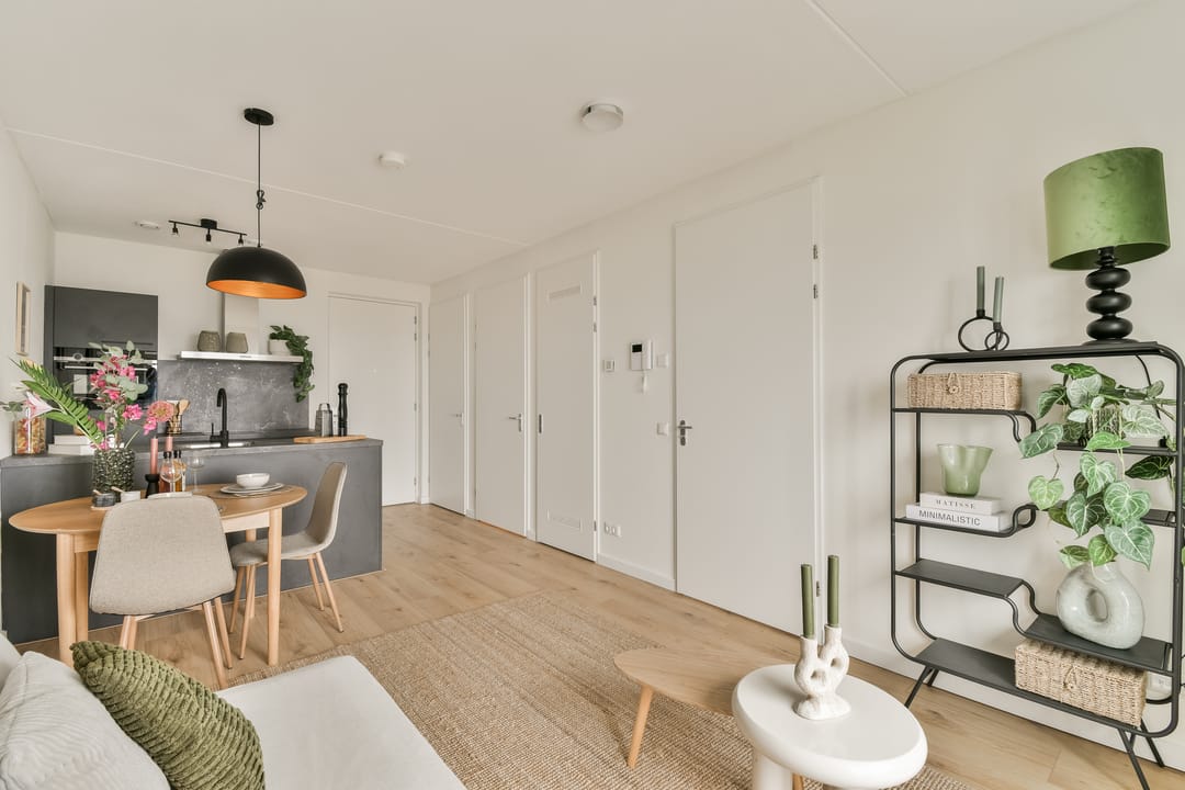 Foto 7 van Meerluchtlaan 228