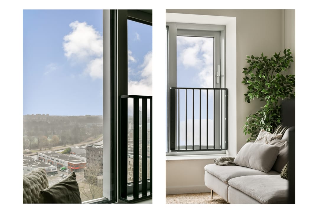 Foto 8 van Meerluchtlaan 228