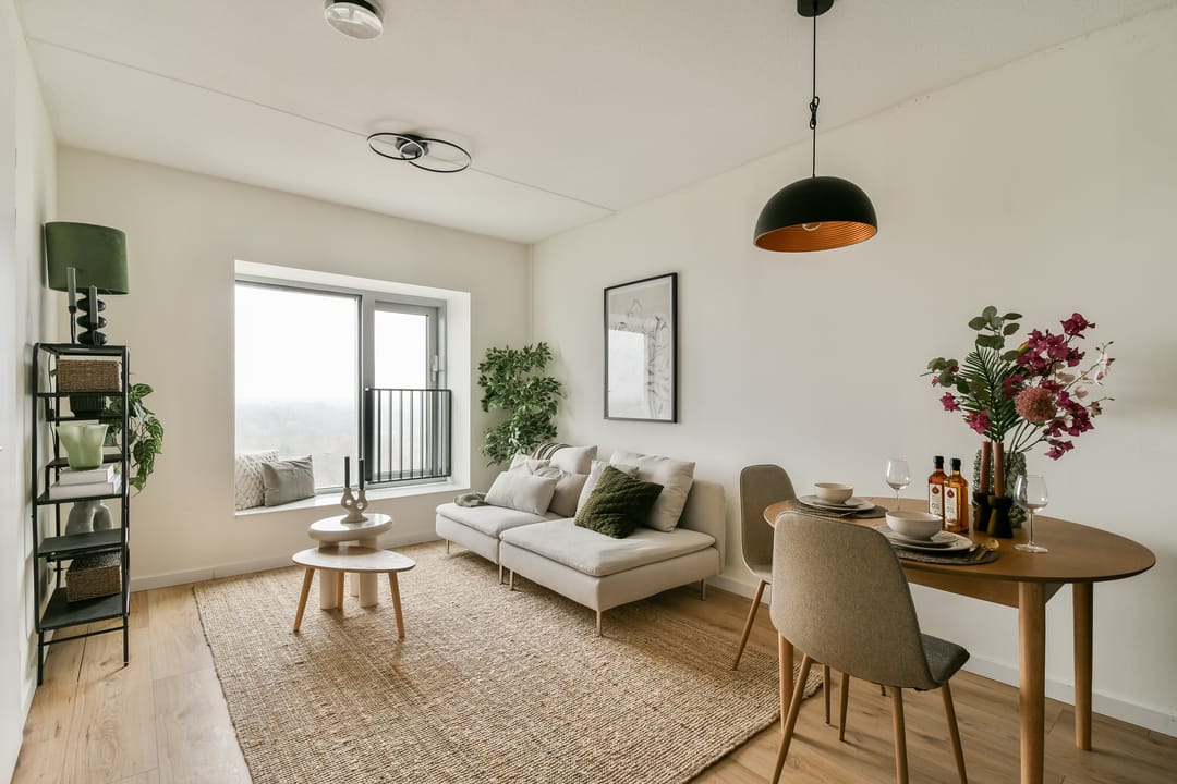 Foto 1 van Meerluchtlaan 228