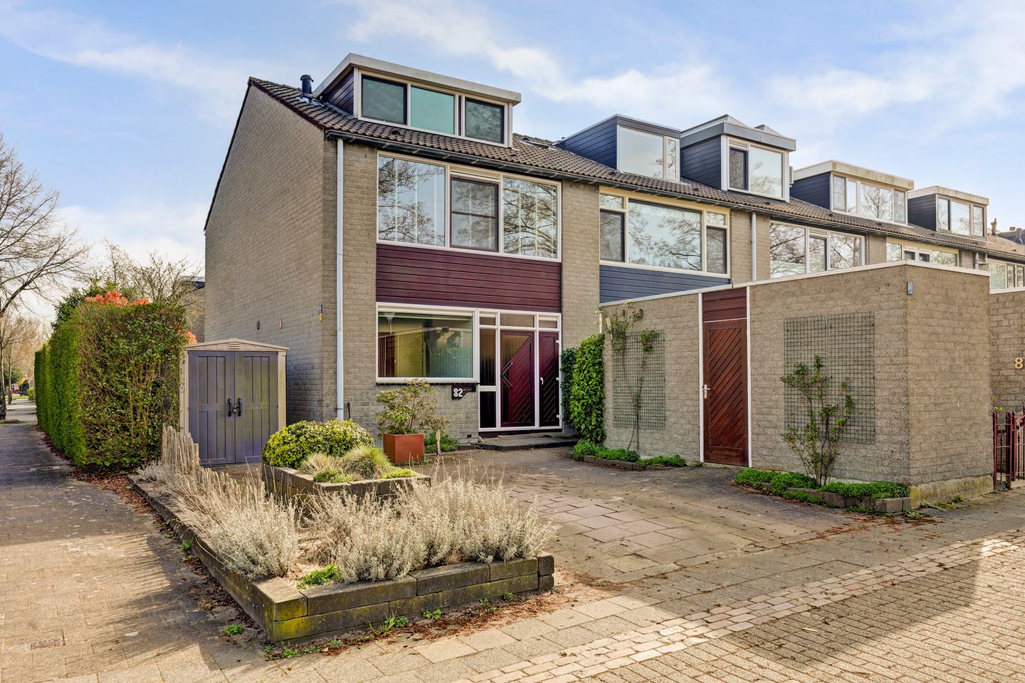 Photo 1 of Elzendreef 82