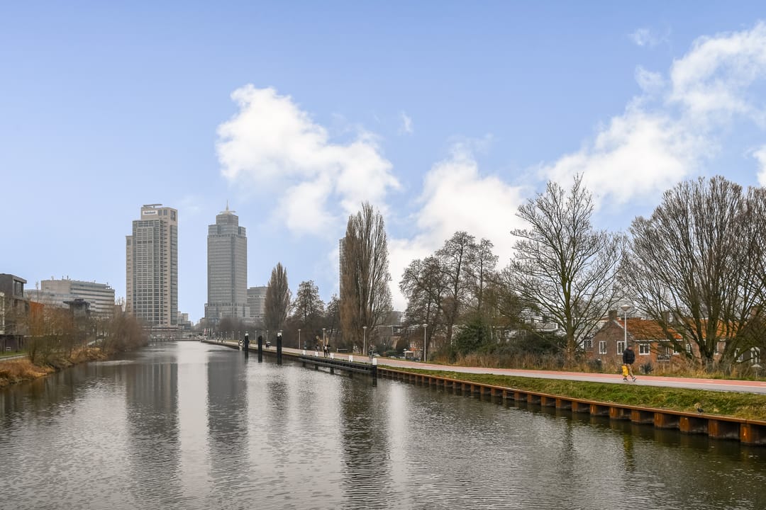 Foto 23 van Meerluchtlaan 228