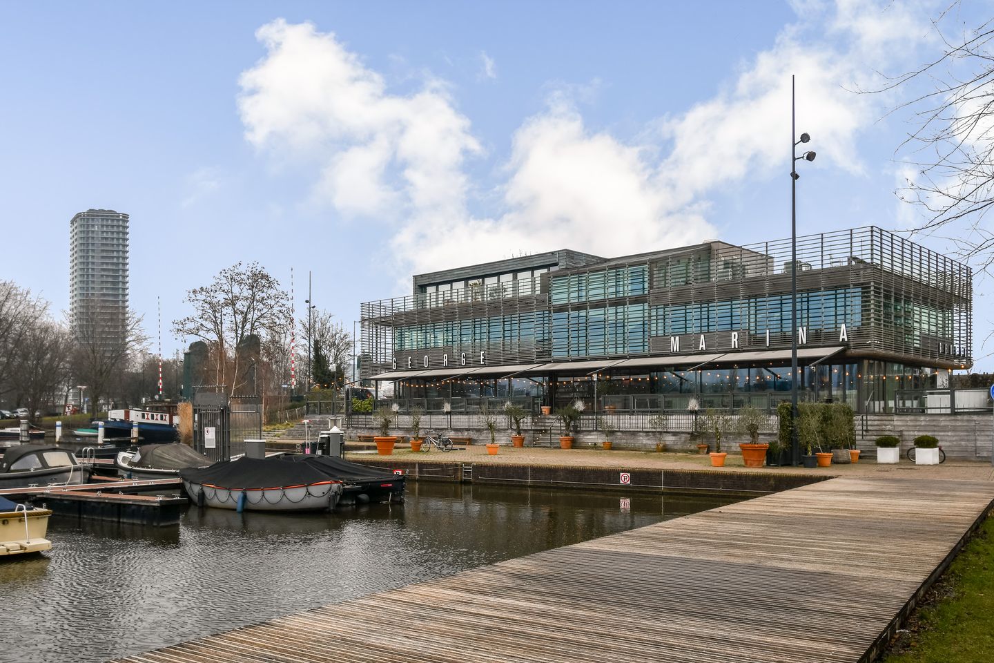 Foto 25 van Meerluchtlaan 228