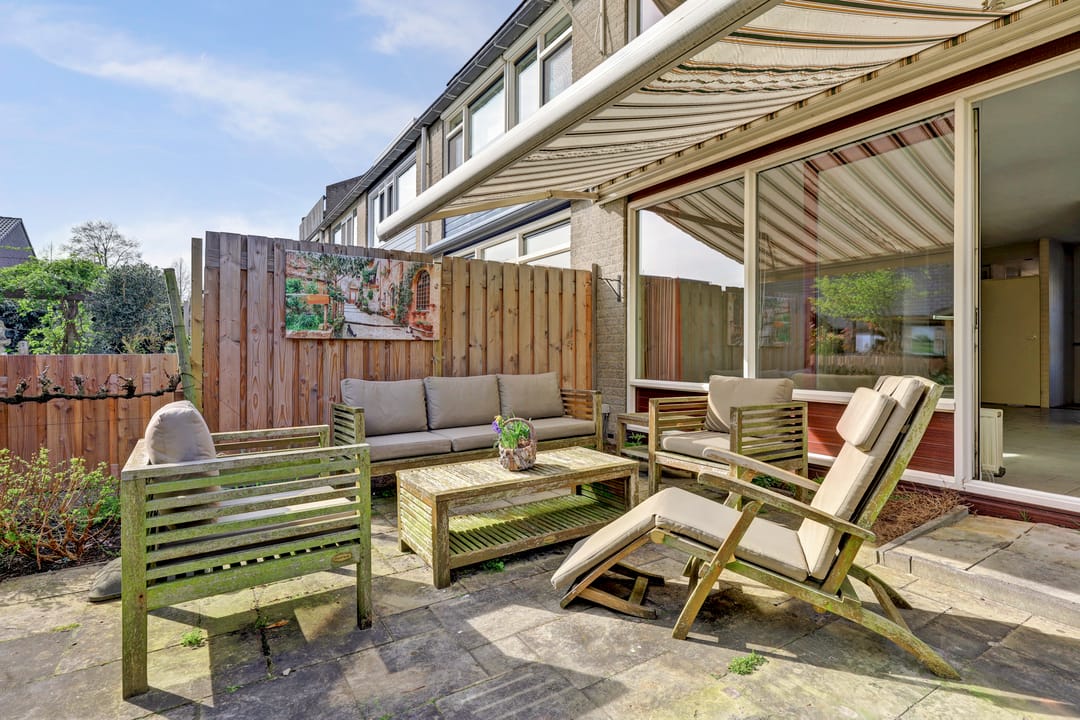 Foto 2 van Elzendreef 82