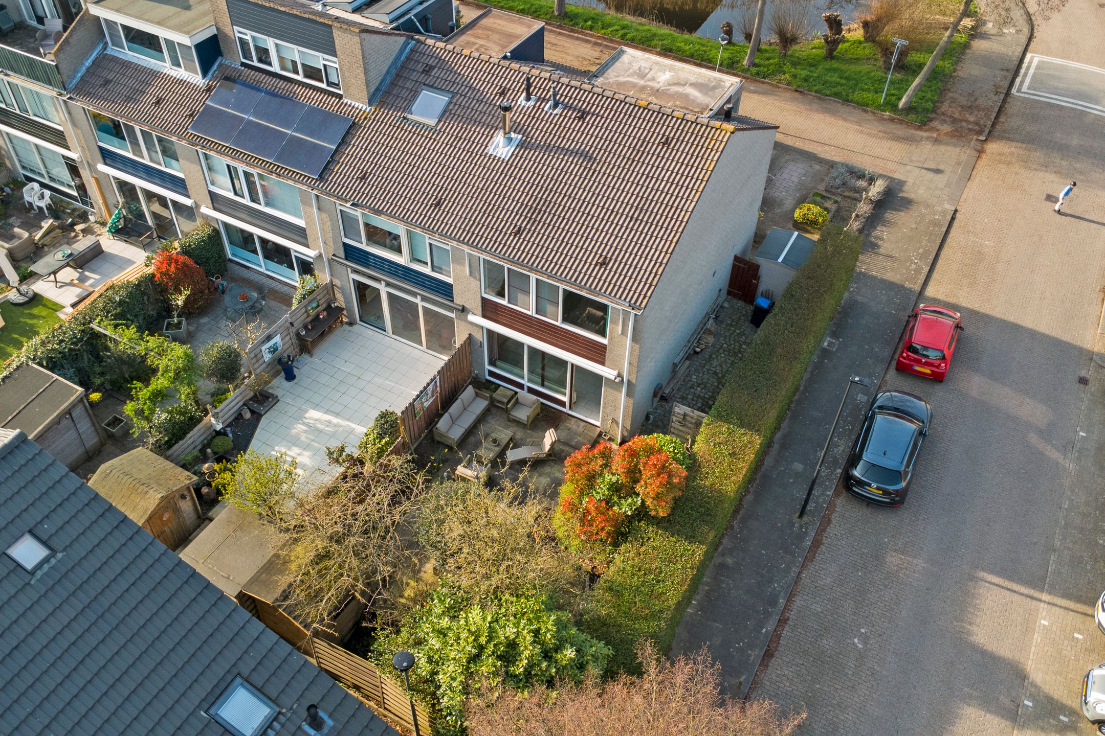 Foto 3 van Elzendreef 82