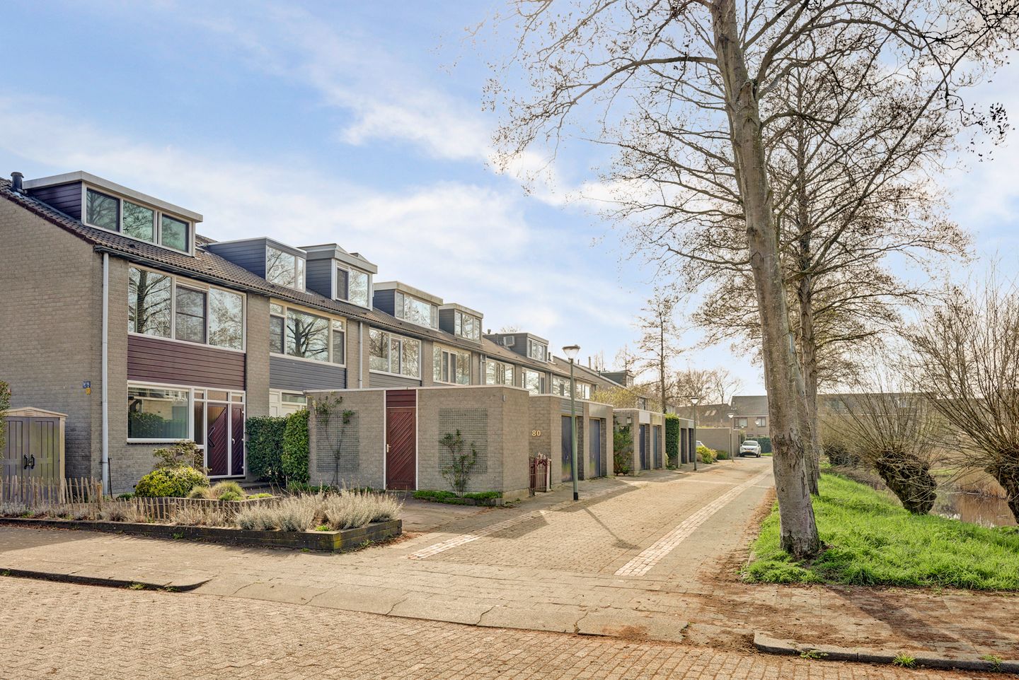 Foto 5 van Elzendreef 82