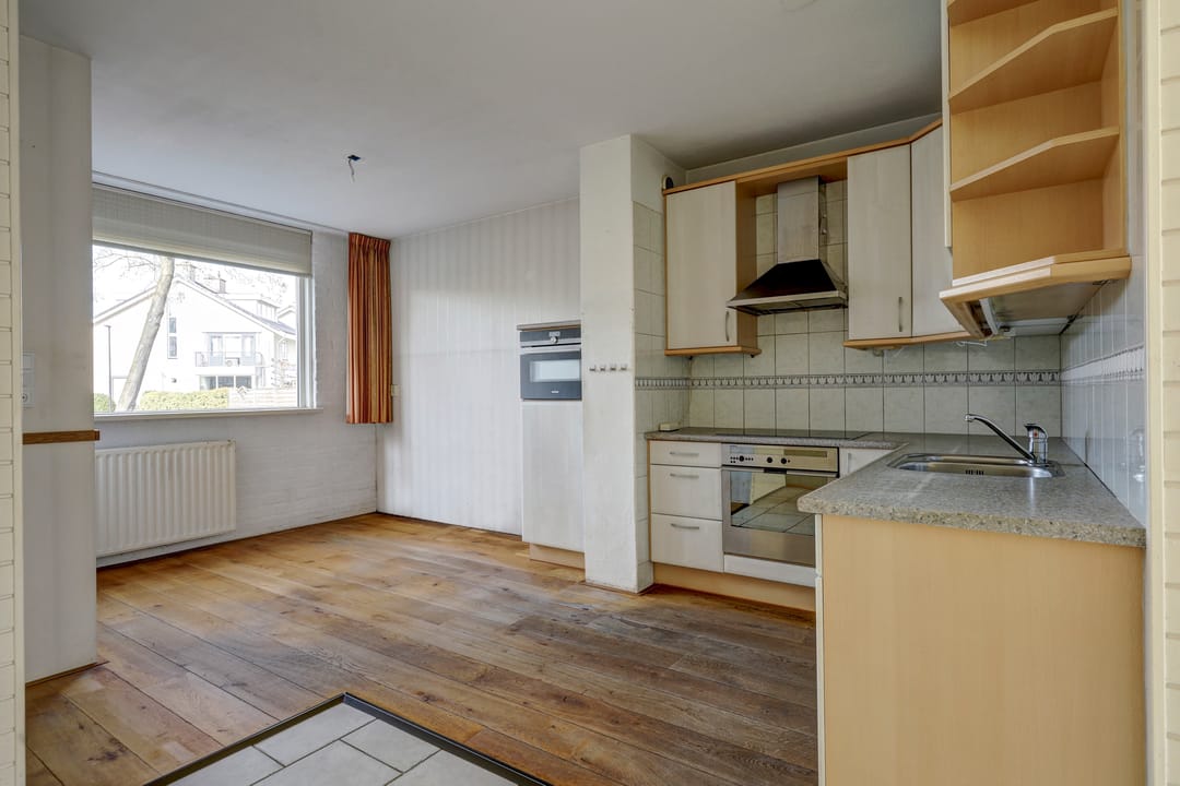 Foto 13 van Elzendreef 82