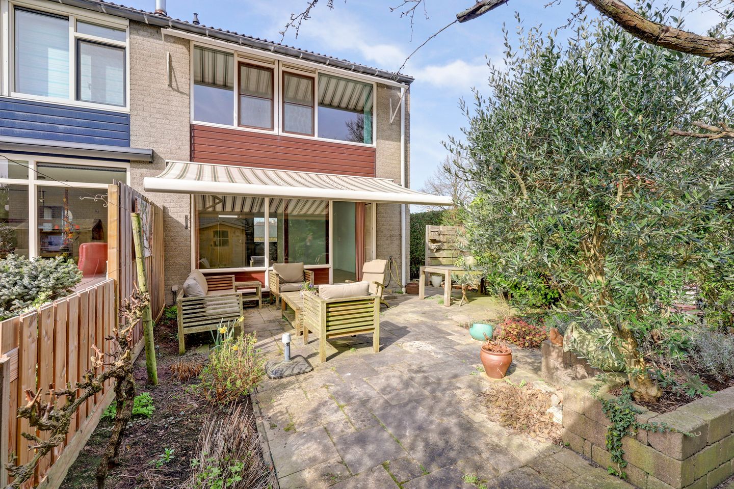 Foto 29 van Elzendreef 82